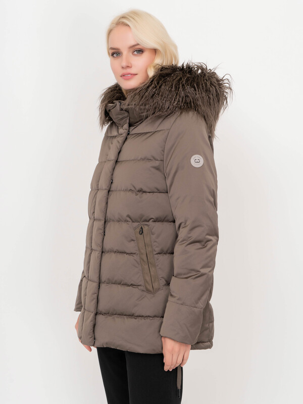 Э450201-31115/20-02 Куртка (пуховик) Gerry Weber