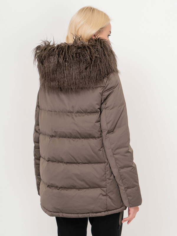 Э450201-31115/20-02 Куртка (пуховик) Gerry Weber