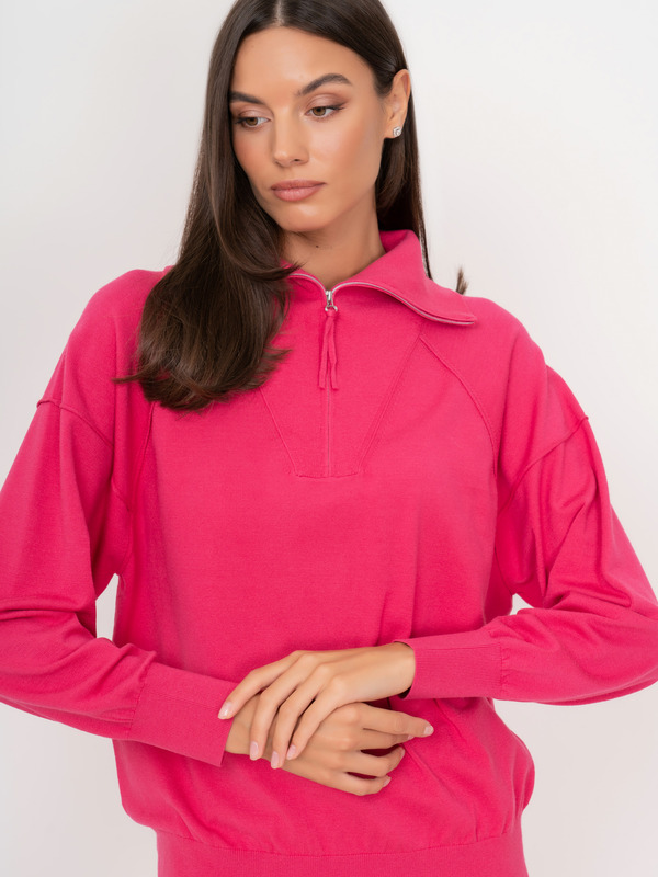 Э168138/5094/22-02 Пуловер Luisa Cerano