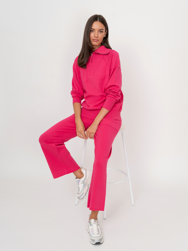 Э168138/5094/22-02 Пуловер Luisa Cerano