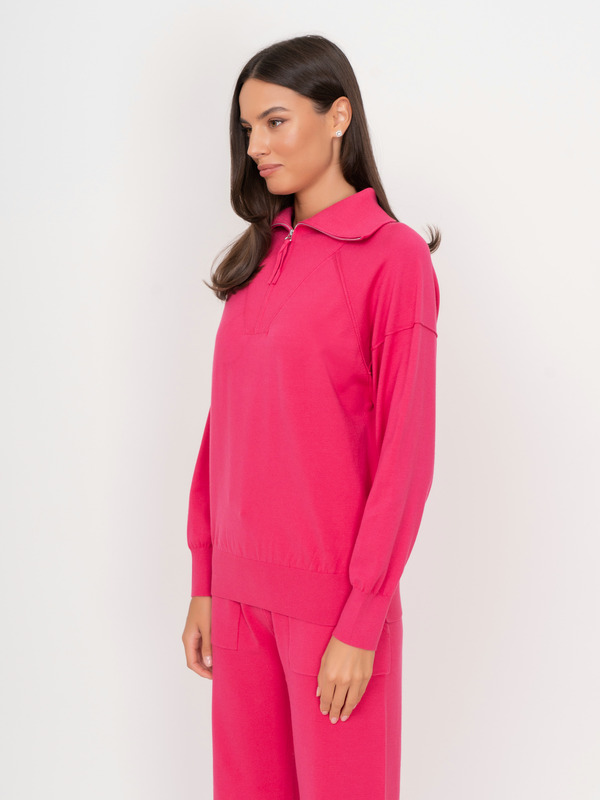 Э168138/5094/22-02 Пуловер Luisa Cerano