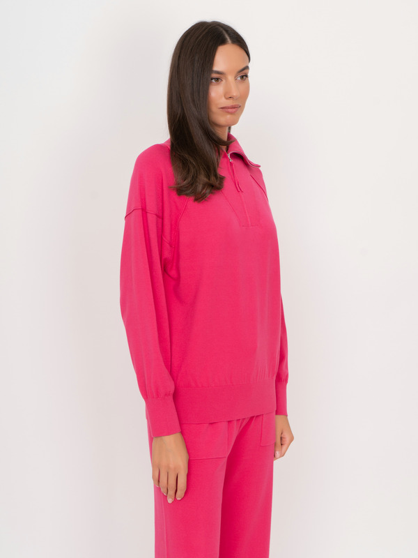 Э168138/5094/22-02 Пуловер Luisa Cerano