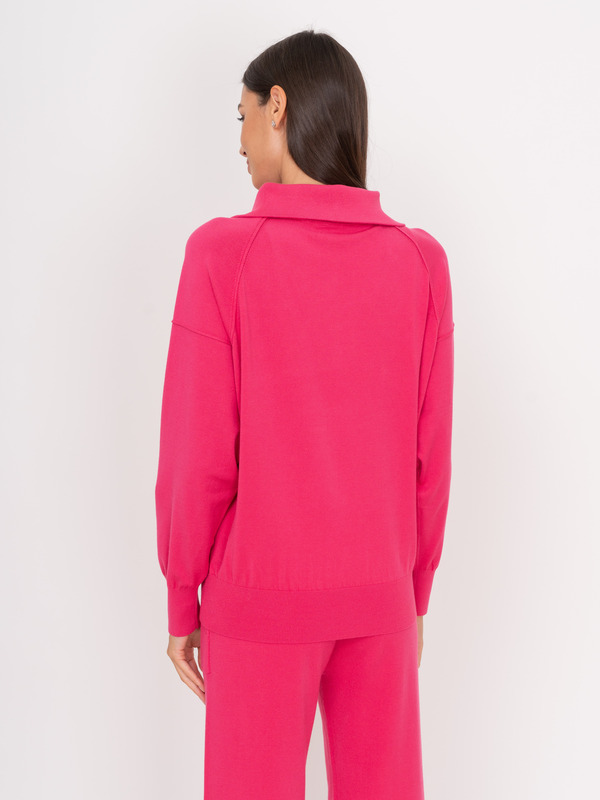 Э168138/5094/22-02 Пуловер Luisa Cerano