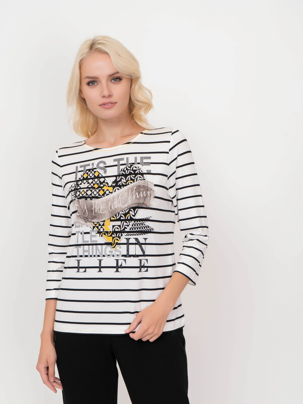 Э021355/20-02 Джемпер Rabe