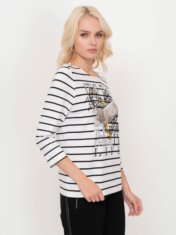 Э021355/20-02 Джемпер Rabe