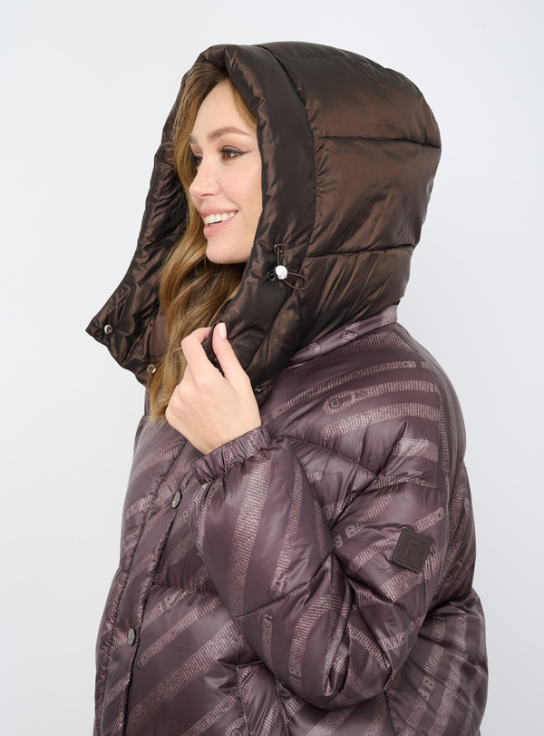 3932-227/26-02 Куртка утепленная Franco Vello