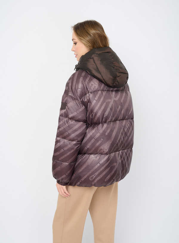 3932-227/26-02 Куртка утепленная Franco Vello