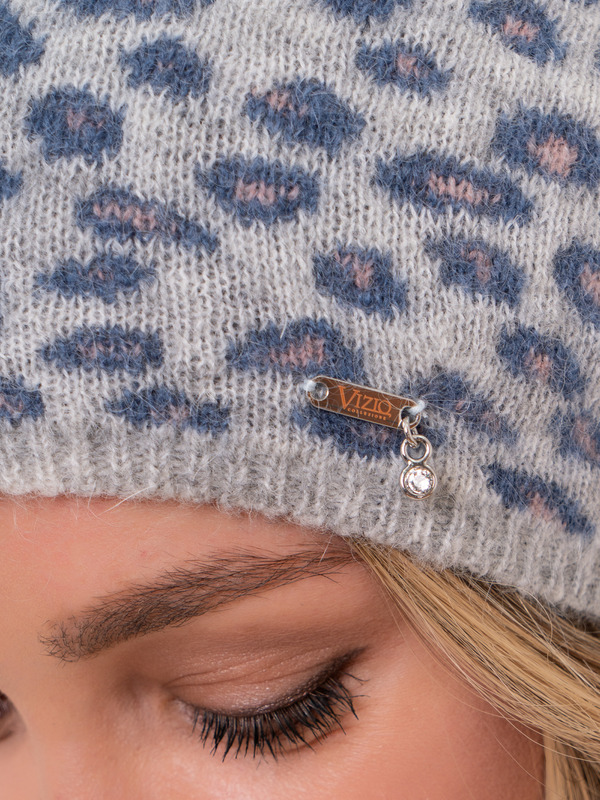 ЭSS6936 BO/21-02 Берет Vizio