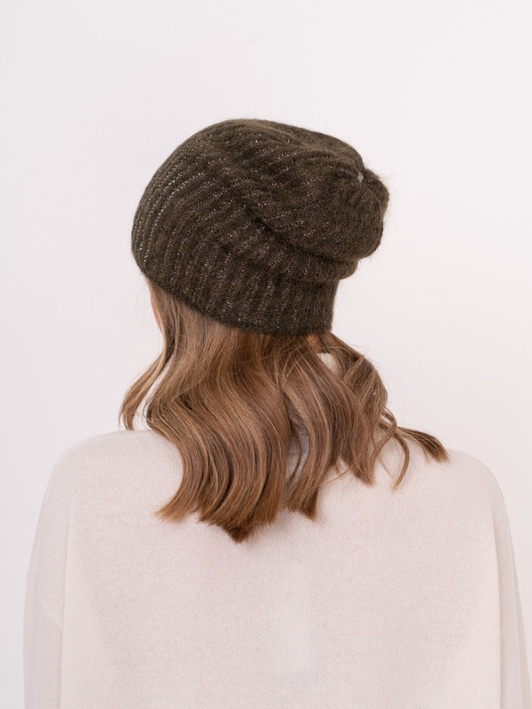 ЭS6900 CL/21-02 Шапка Vizio