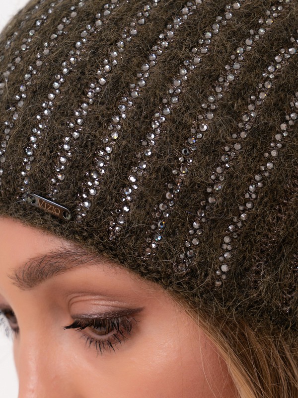 ЭS6900 CL/21-02 Шапка Vizio