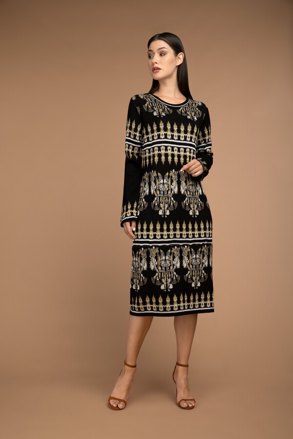 Э5274-222/21-02 Платье тр. Franco Vello