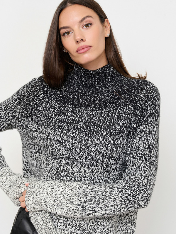 Э8920/8000/82038/м/24-02 Джемпер Marc Aurel