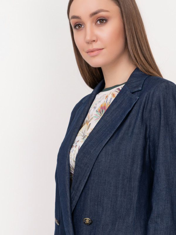 Э30410514 ORBITA/21-01 Жакет Marella