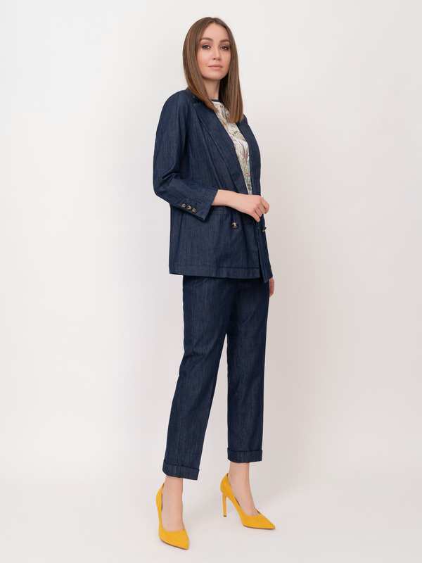 Э30410514 ORBITA/21-01 Жакет Marella