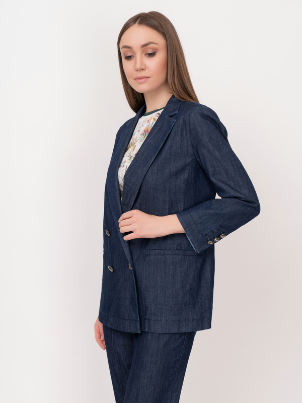 Э30410514 ORBITA/21-01 Жакет Marella