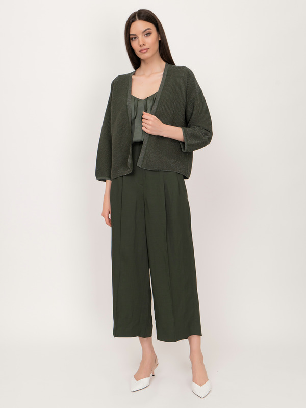 Э438347/5866/21-01 Кардиган Luisa Cerano