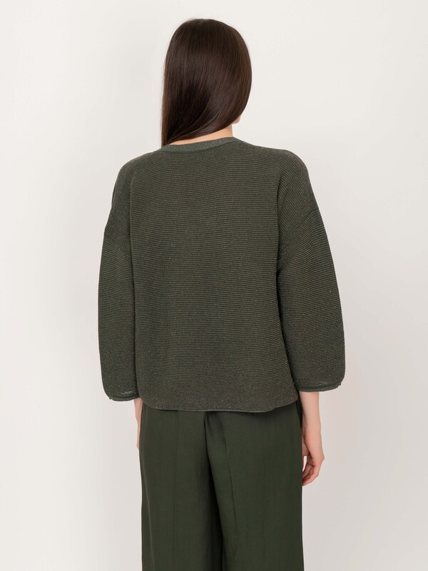 Э438347/5866/21-01 Кардиган Luisa Cerano