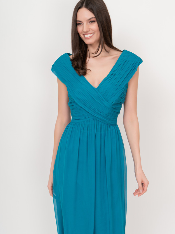 ЭPANFILO/22-01 Платье Luisa Spagnoli