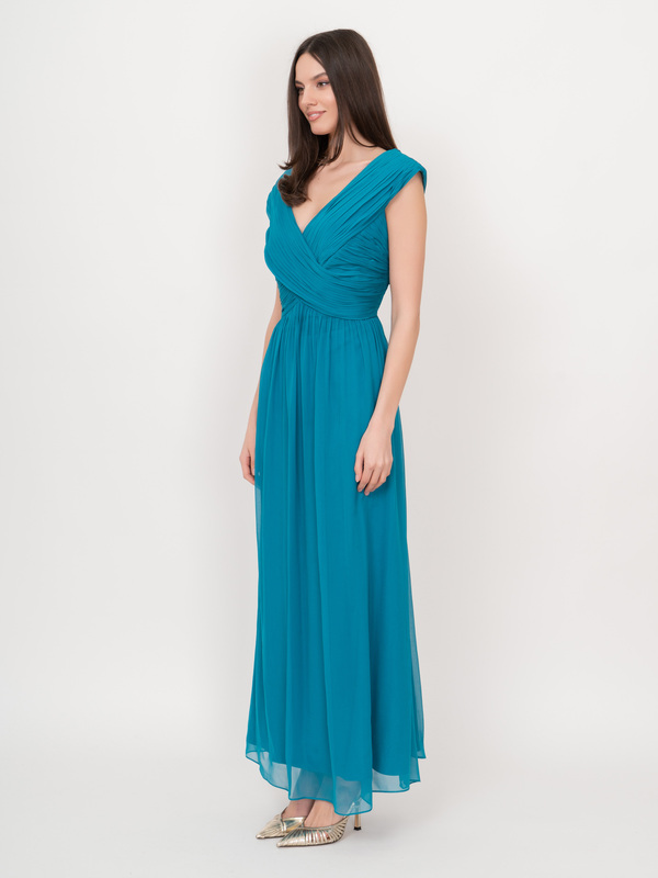 ЭPANFILO/22-01 Платье Luisa Spagnoli