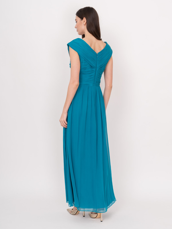 ЭPANFILO/22-01 Платье Luisa Spagnoli