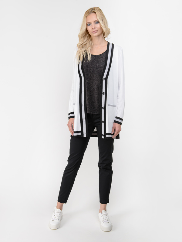 Э404269/19-1 Жакет тр. Monari