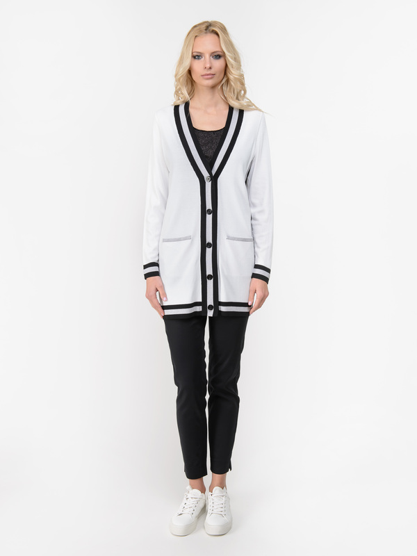 Э404269/19-1 Жакет тр. Monari