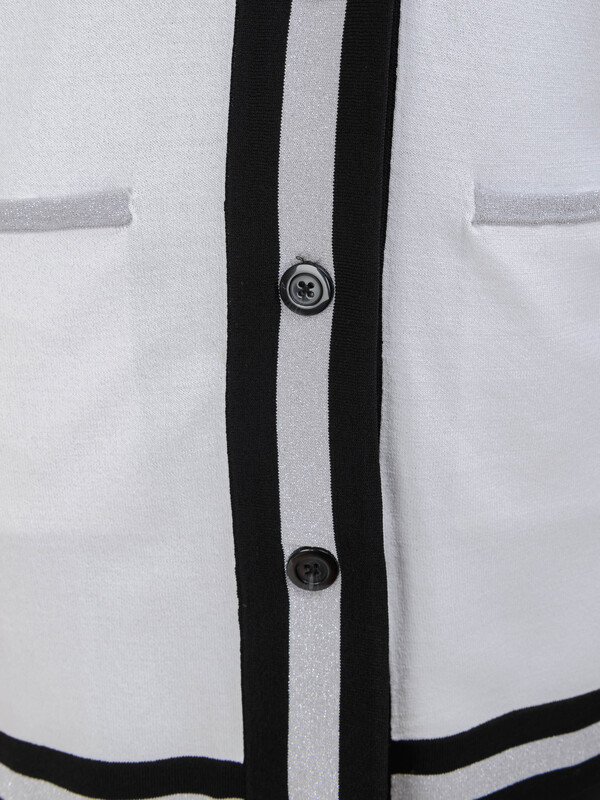 Э404269/19-1 Жакет тр. Monari