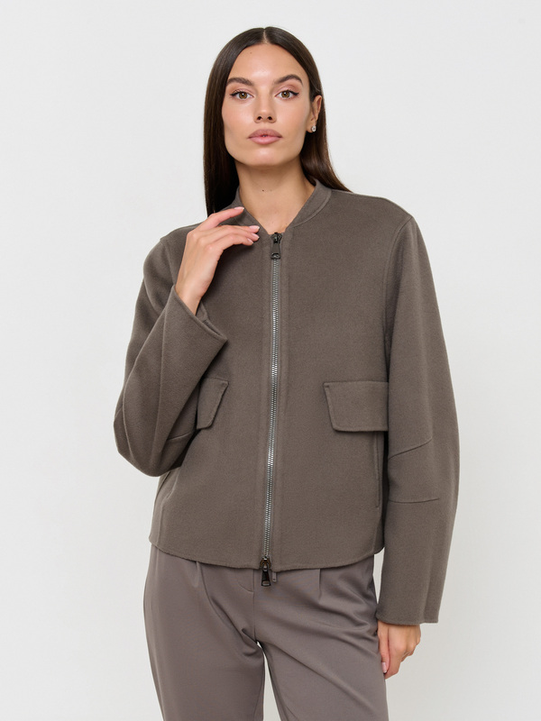 Э408592/4080/м/24-02 Куртка Luisa Cerano