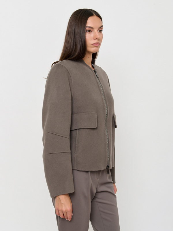 Э408592/4080/м/24-02 Куртка Luisa Cerano