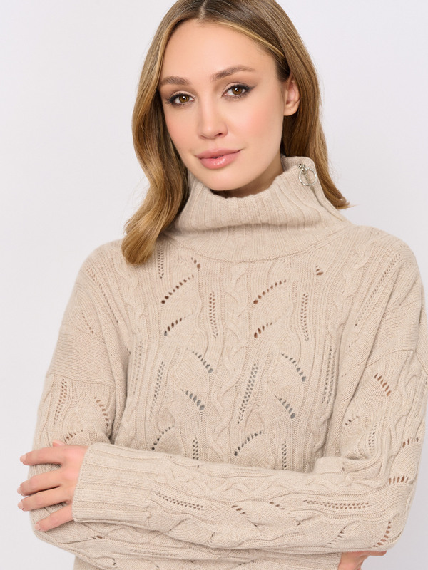 Джемпер D.Exterior, фото 4