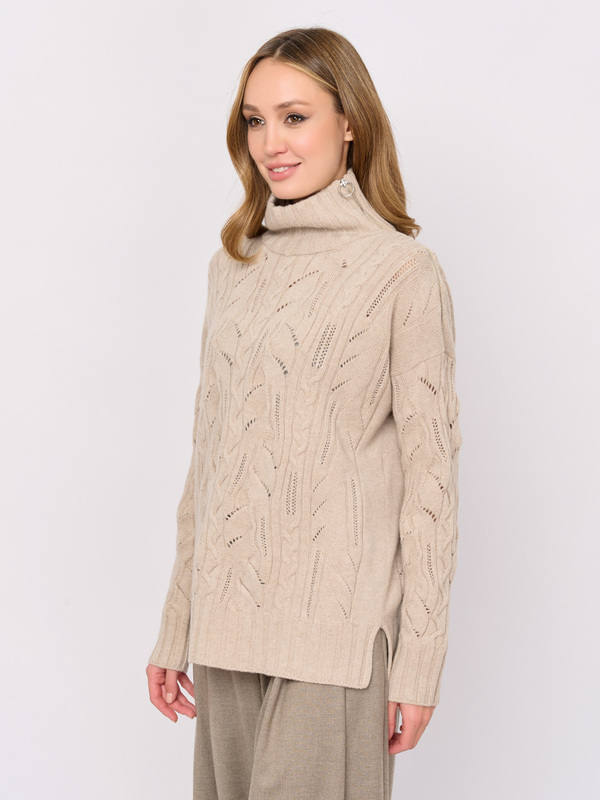 Джемпер D.Exterior, фото 3