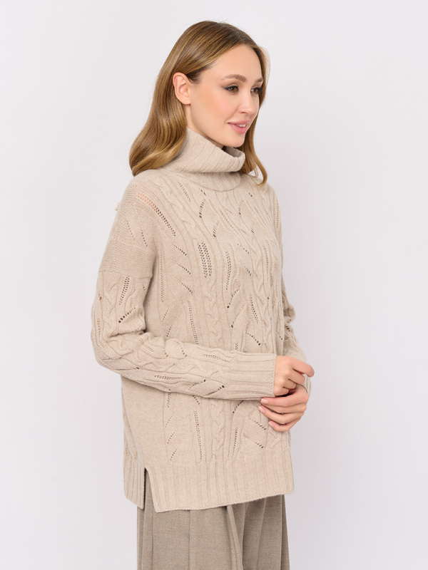 Джемпер D.Exterior, фото 5