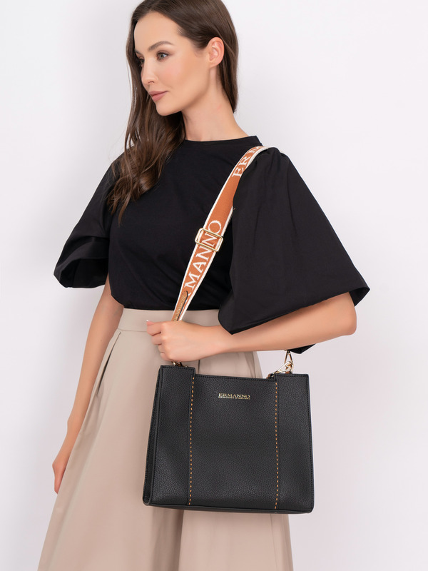 Э12401334/22-01 Сумка Ermanno Scervino