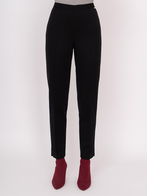 ЭMINUENDO L/22-02 Брюки тр. Luisa Spagnoli