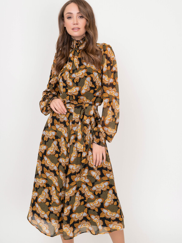 Э32261706 EPOPEA/20-02 Платье Marella