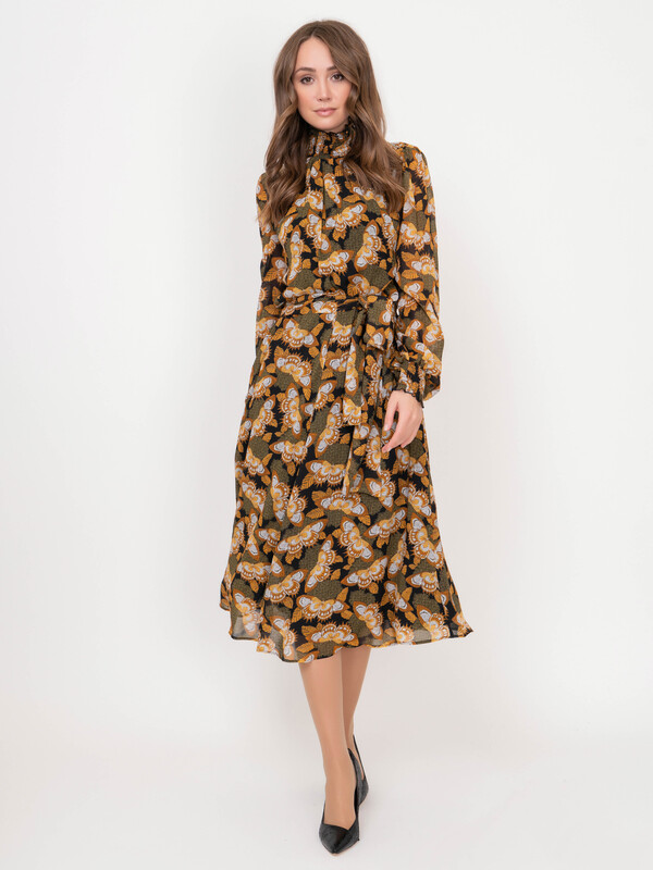 Э32261706 EPOPEA/20-02 Платье Marella