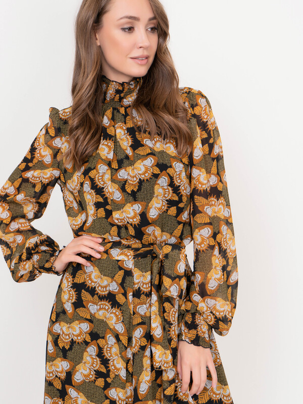 Э32261706 EPOPEA/20-02 Платье Marella