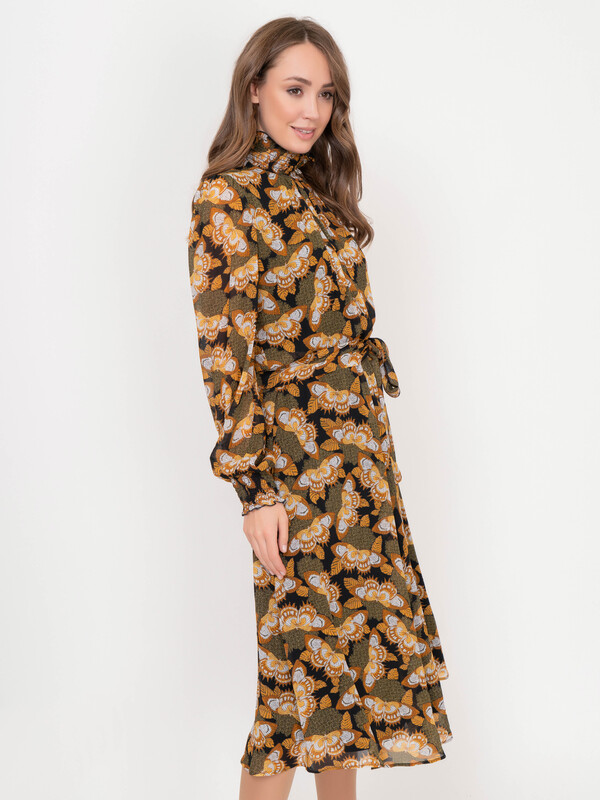 Э32261706 EPOPEA/20-02 Платье Marella