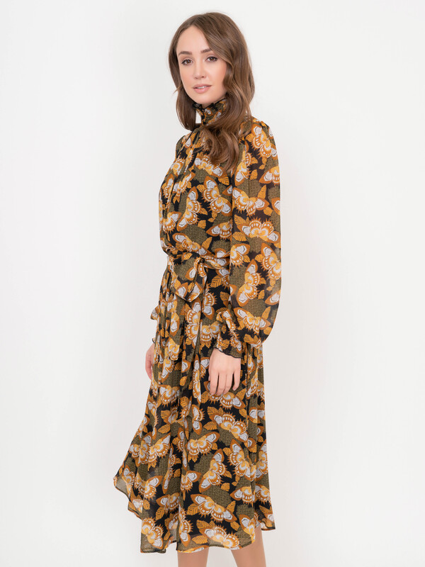 Э32261706 EPOPEA/20-02 Платье Marella