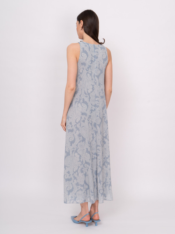 Э52211124 DESY/22-01 Платье EMME Marella