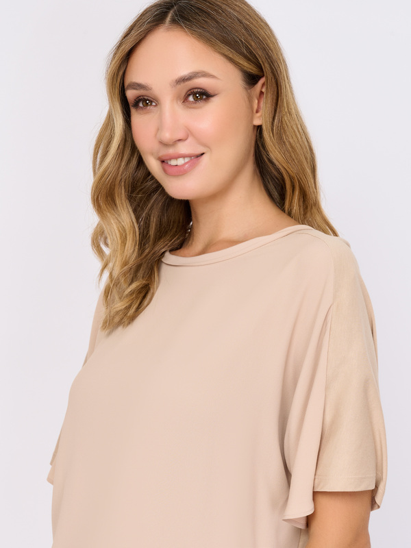 Блуза Luisa Cerano, фото 4