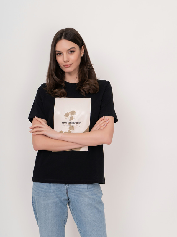 Э171062-16137/22-01 Футболка Taifun