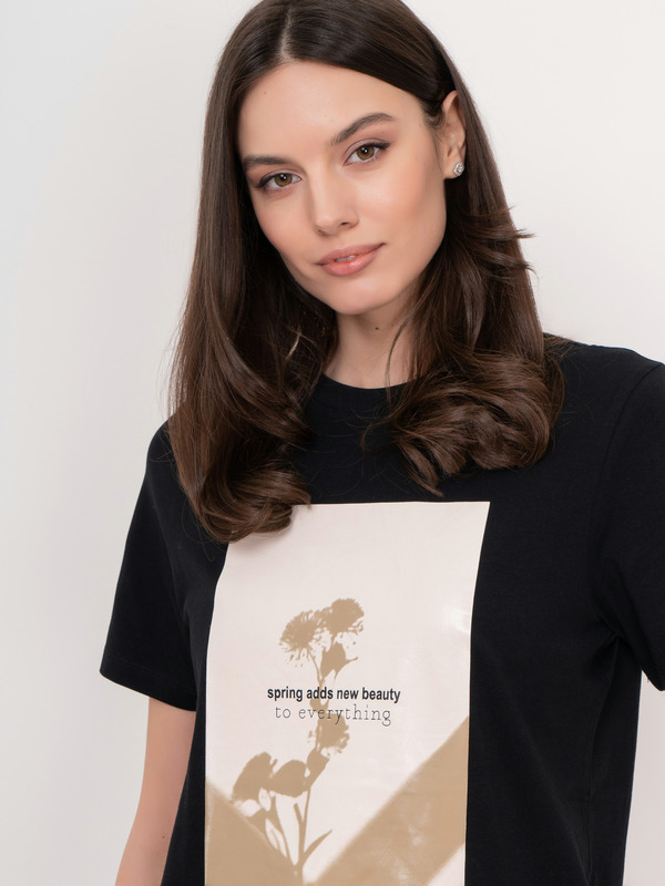 Э171062-16137/22-01 Футболка Taifun