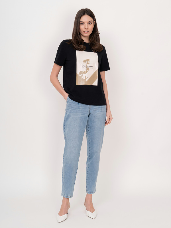 Э171062-16137/22-01 Футболка Taifun