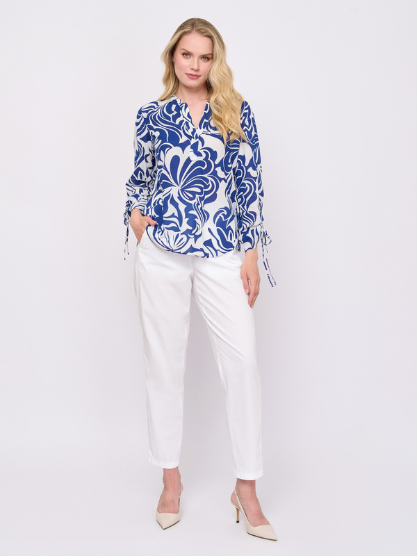 Э560082-31422/м/25-01 Блузка Gerry Weber