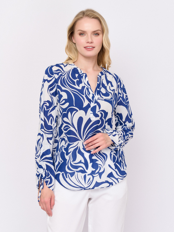 Э560082-31422/м/25-01 Блузка Gerry Weber