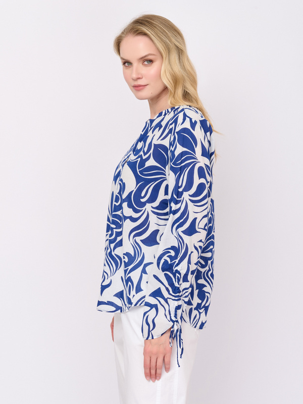 Э560082-31422/м/25-01 Блузка Gerry Weber
