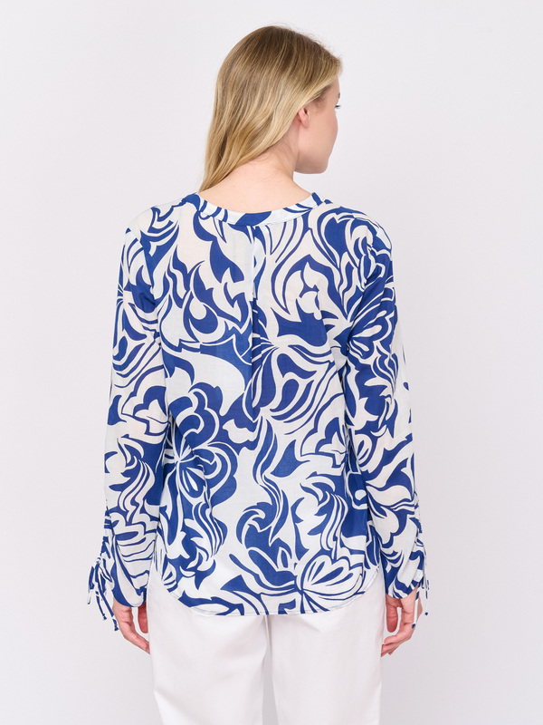 Э560082-31422/м/25-01 Блузка Gerry Weber
