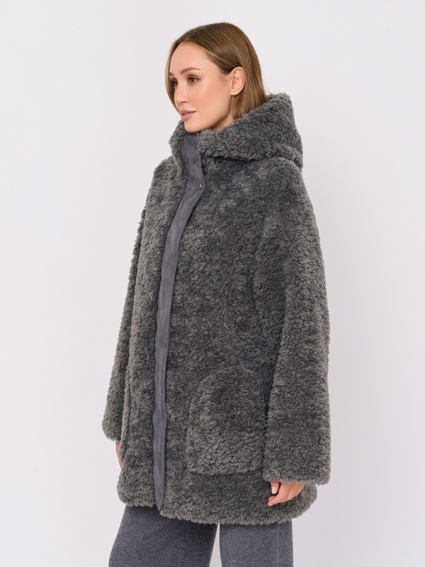 Пальто Diego M, фото 9