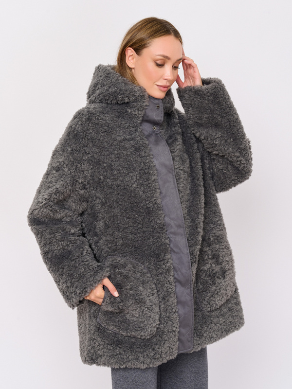 Пальто Diego M, фото 3